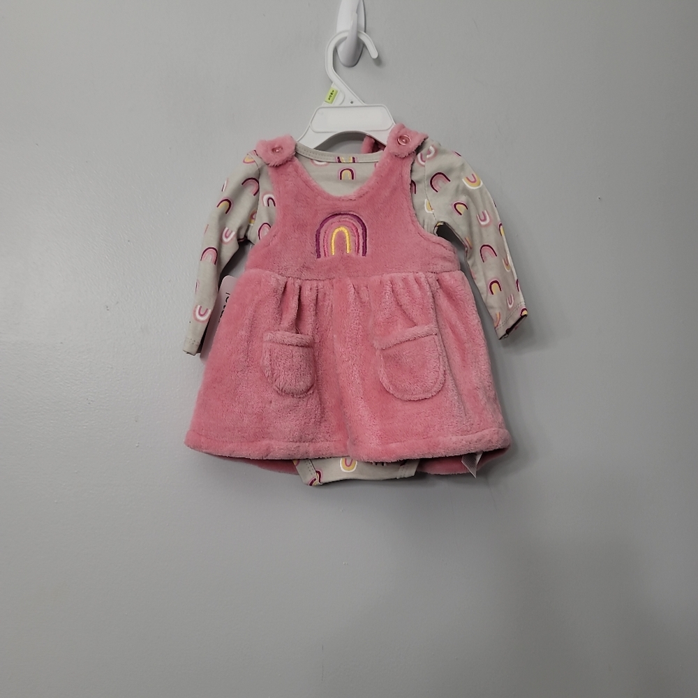 Baby starters by  Rashti & Rashti 3-Piece Set